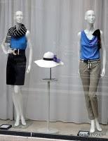 Air du Temps Paris/Lyon, in the Blue for Love this summer !