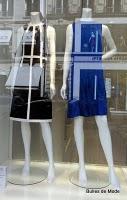 Air du Temps Paris/Lyon, in the Blue for Love this summer !