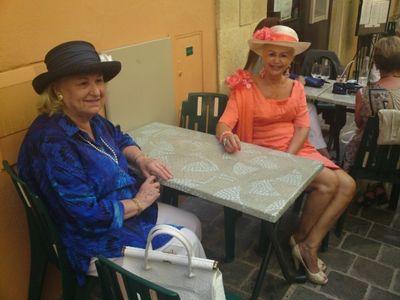 Evènement exceptionnel #FF @Albert2Monaco Evènement exceptionnel #FF @Albert2Monaco