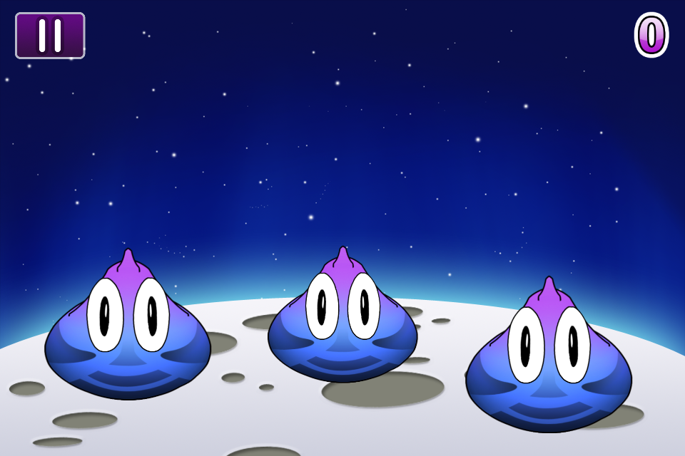 photo Concours : 7 licences pour le jeu Blip Dance à gagner !