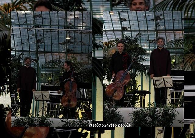 JE NE VEUX PAS Y CROIRE JE NE VEUX PAS Y CROIRE