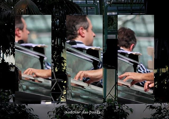 JE NE VEUX PAS Y CROIRE JE NE VEUX PAS Y CROIRE