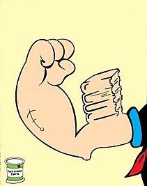 Sélections lectures 1er semestre 2011 popeye-livre.jpg