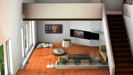 Aménagement d'un Salon - projet 3D marty_final