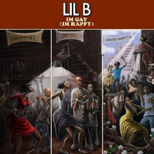 Lil B’s “I’m Gay” Album Gratuit