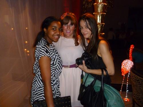 Forever 21 - the party - P1040055.JPG