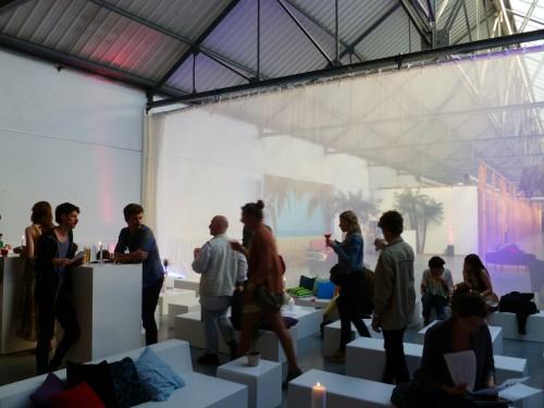 Forever 21 - the party - P1040046.JPG