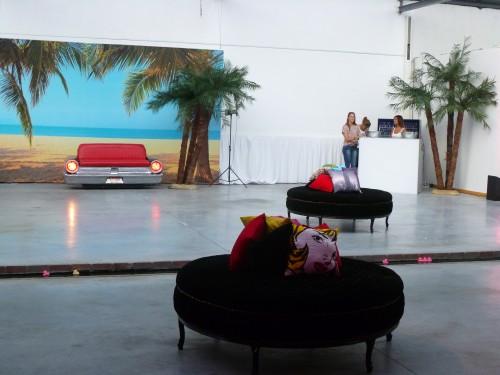 Forever 21 - the party - P1040050.JPG