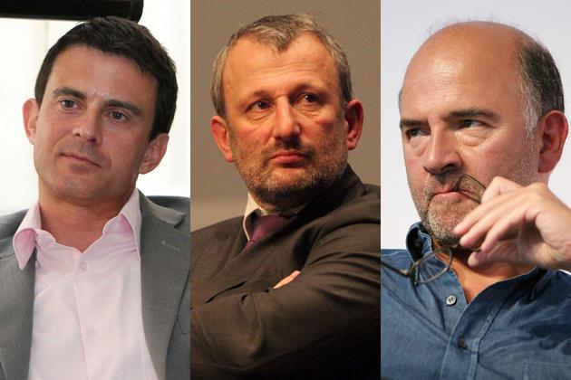 Affaire DSK : jusqu'où vont-ils descendre ? Affaire DSK : jusqu'où vont-ils descendre ?