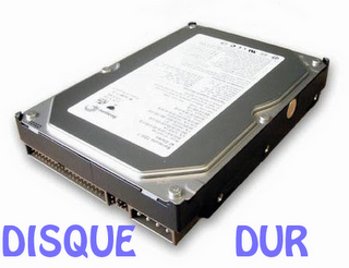 Installation d'un second disque dur sous windows XP Installation d'un second disque dur sous windows XP