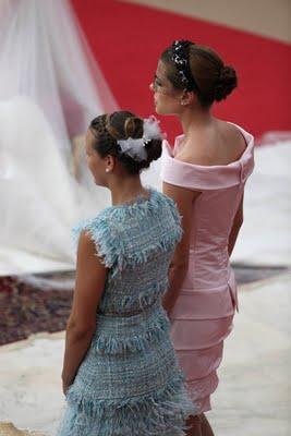 Découvrez les invités du mariage princier de Monaco !