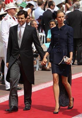 Découvrez les invités du mariage princier de Monaco !