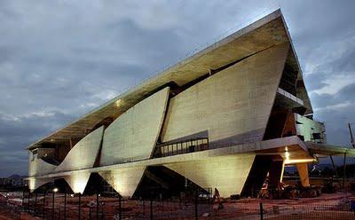 Les 10 plus laids (et les plus beaux) monuments architecturaux de Rio !