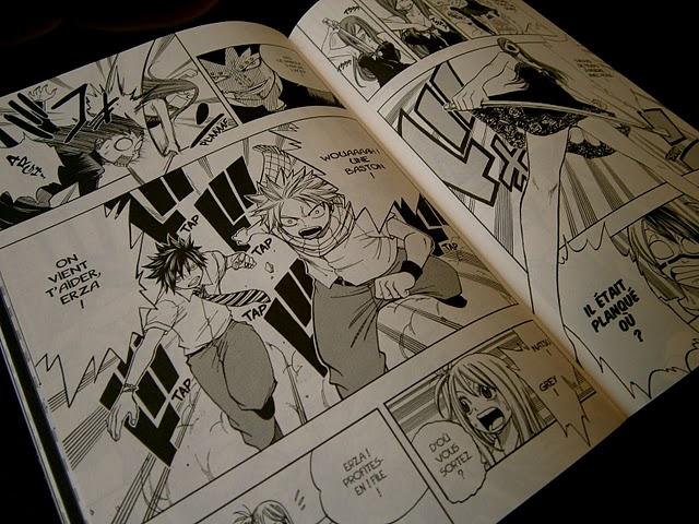 Fairy Tail Tome 19 - Coffret Collector Fairy Tail Tome 19 - Coffret Collector