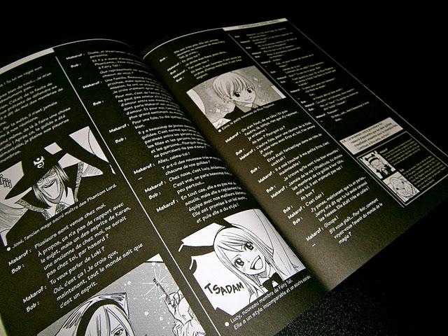 Fairy Tail Tome 19 - Coffret Collector Fairy Tail Tome 19 - Coffret Collector