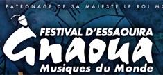 Festival des Gnaouas à Essaouira
