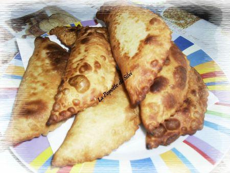 Bourek B'l Djina (Brik a la pate menagere) SAM_6836