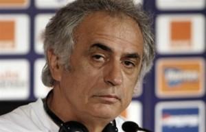 Halilhodzic : « Inculquer la culture de la gagne »