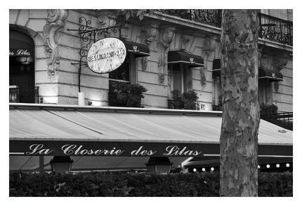 La nostalgie refait surface quand le présent n'est pas à la hauteur du passé.