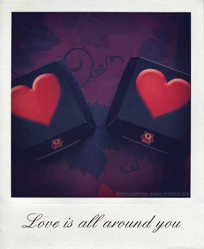 Sur un rythme estival... loveisintheair1