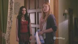 Switched at birth – Episode 1.02