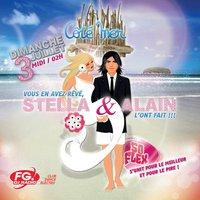 -LA SOFLEXXX DAY PARTY-- DIMANCHE 3 JUILLET --