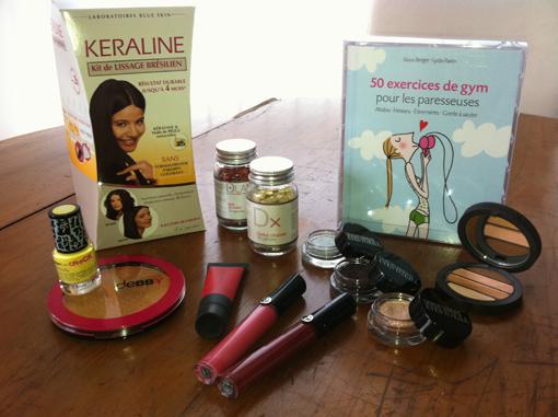 La Souris Party par Poulette Blog La souris party : rencontres, cadeaux et surprises !!