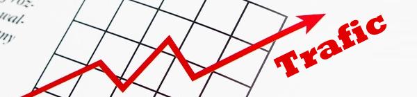 Sources de trafic pour votre blog Sources de trafic pour votre blog