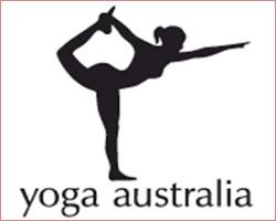 Top 6 de la contreforme dans les logo Logo Yoga Australia | Logo en Vue | Création Logo