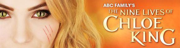 Toutes griffes dehors ClawyChloe