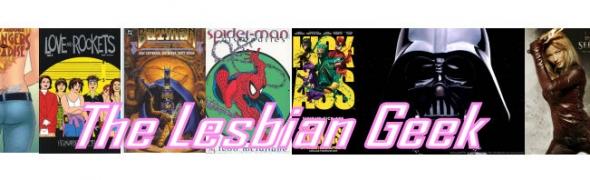 The Lesbian Geek’s Awesome Week # 22