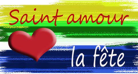 Cet été, fêtez la Saint-Amour sur le Pont des Arts à Paris : l'anti site de rencontres ! Cet été, fêtez la Saint-Amour sur le Pont des Arts à Paris : l'anti site de rencontres !