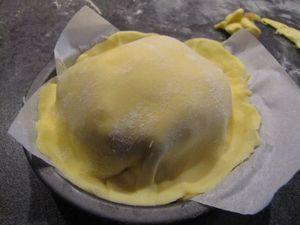 Filet mignon en croûte comme une mini tourte IMG_1689