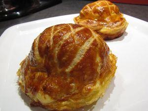 Filet mignon en croûte comme une mini tourte IMG_1716