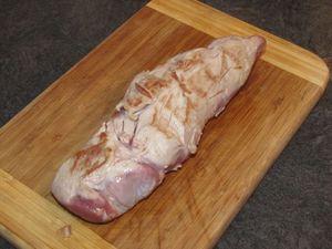 Filet mignon en croûte comme une mini tourte IMG_1685