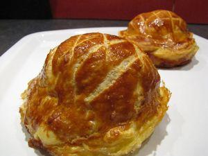 Filet mignon en croûte comme une mini tourte IMG_1720