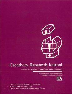 Creativity Research Journal La concurrence stimule la qualité musicale
