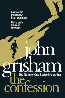 The confession de John Grisham