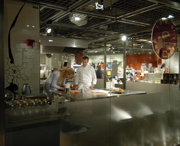 cours-de-cuisine-atelier-des-chefs-galerieslafayettemaison-jules-hotel-design-paris9 Jules apprend la cuisine comme un Chef !