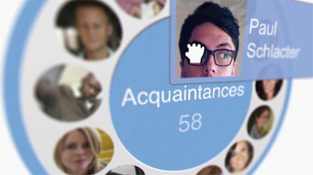 google-plus-hack google plus hack Des cercles au sein de Facebook ?