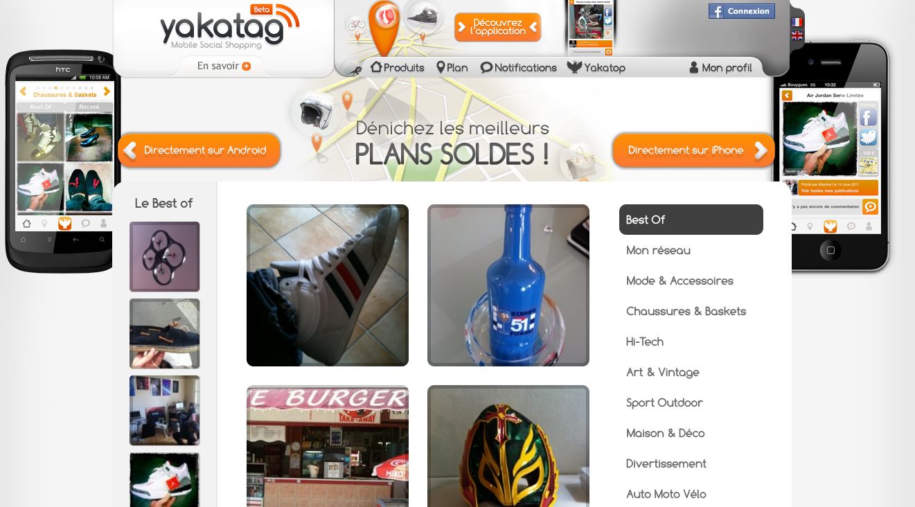 yakatag YAKATAG : Y’a plus qu’à ! Ou presque…