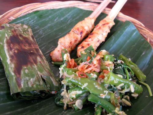 Cooking class à Ubud ! Cooking class à Ubud !