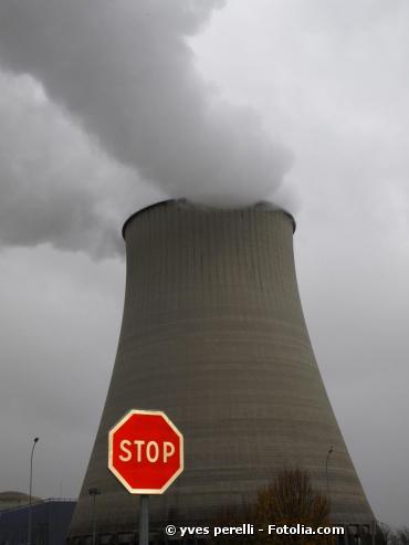 La plus vieille centrale nucléaire de France tournera encore 10 ans de plus !