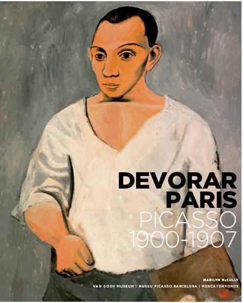 Picasso : dévorer Paris, exposition à Barcelone