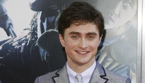 Harry Potter : Daniel Radcliffe addict à l’alcool