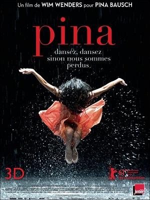 Pina - critique Pina - critique