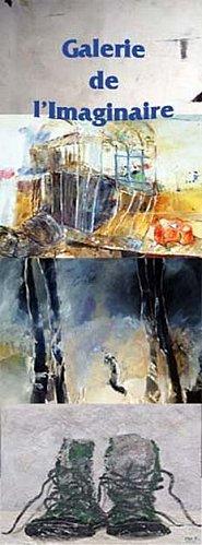 Quelques toiles à la Galerie l'Imaginaire à Terrasson (24)... -5.jpg