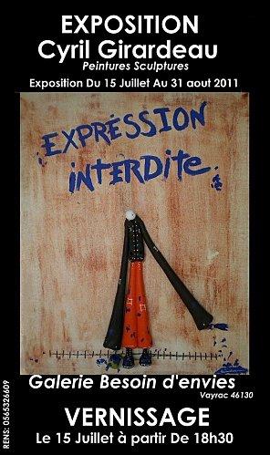 Cyril Girardeau expose à Besoin d'envies à Vayrac (46) invitation-vernissage.jpg