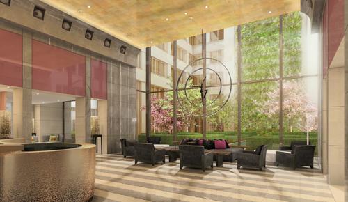 hotel-Lobby-Mandarin-Oriental-Paris-2-hoosta-magazine