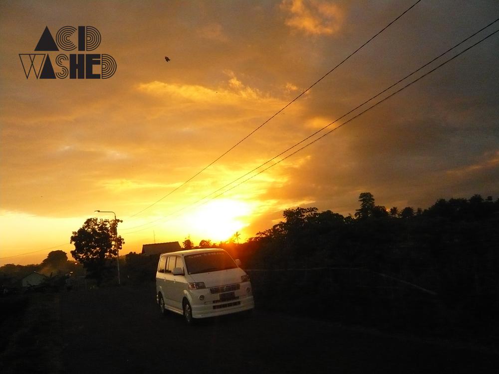 summerart_AW Acid Washed – Summer Mix